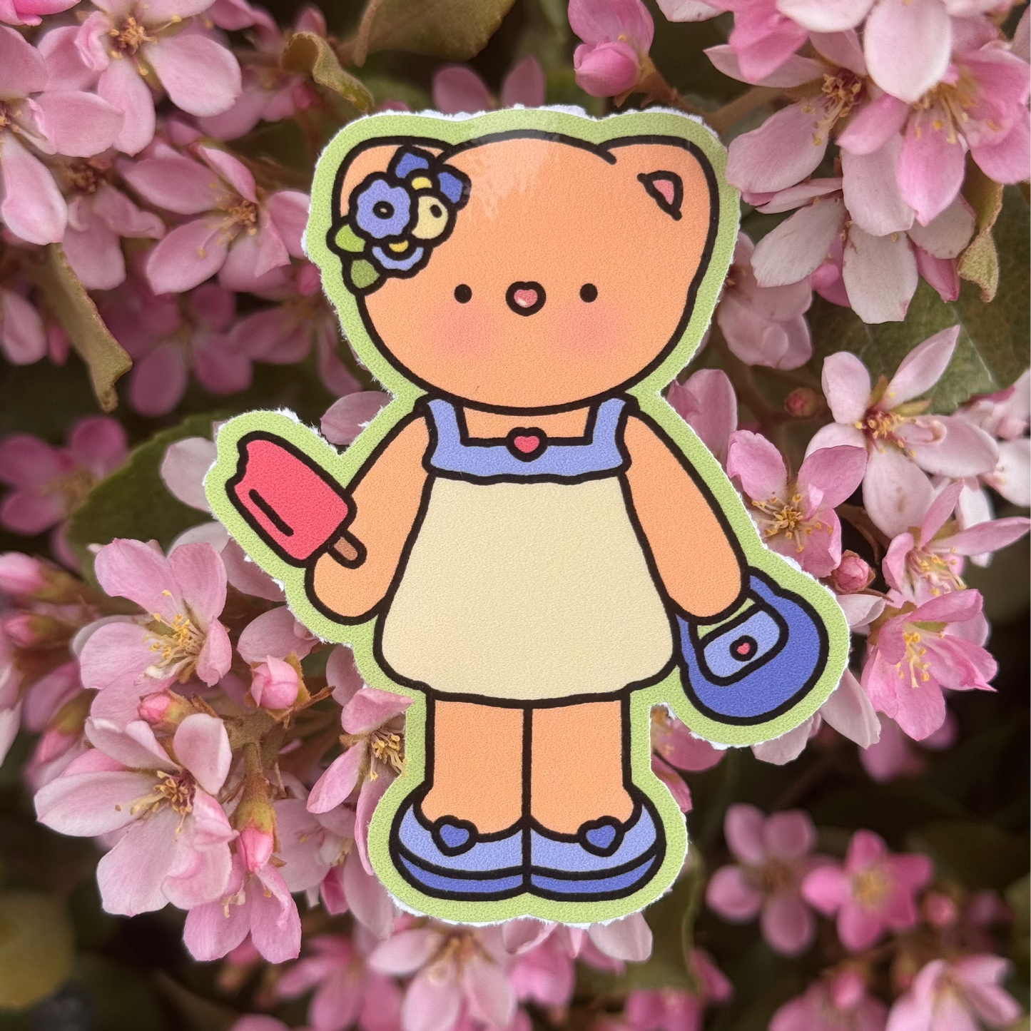 Adorable Sticker Pack